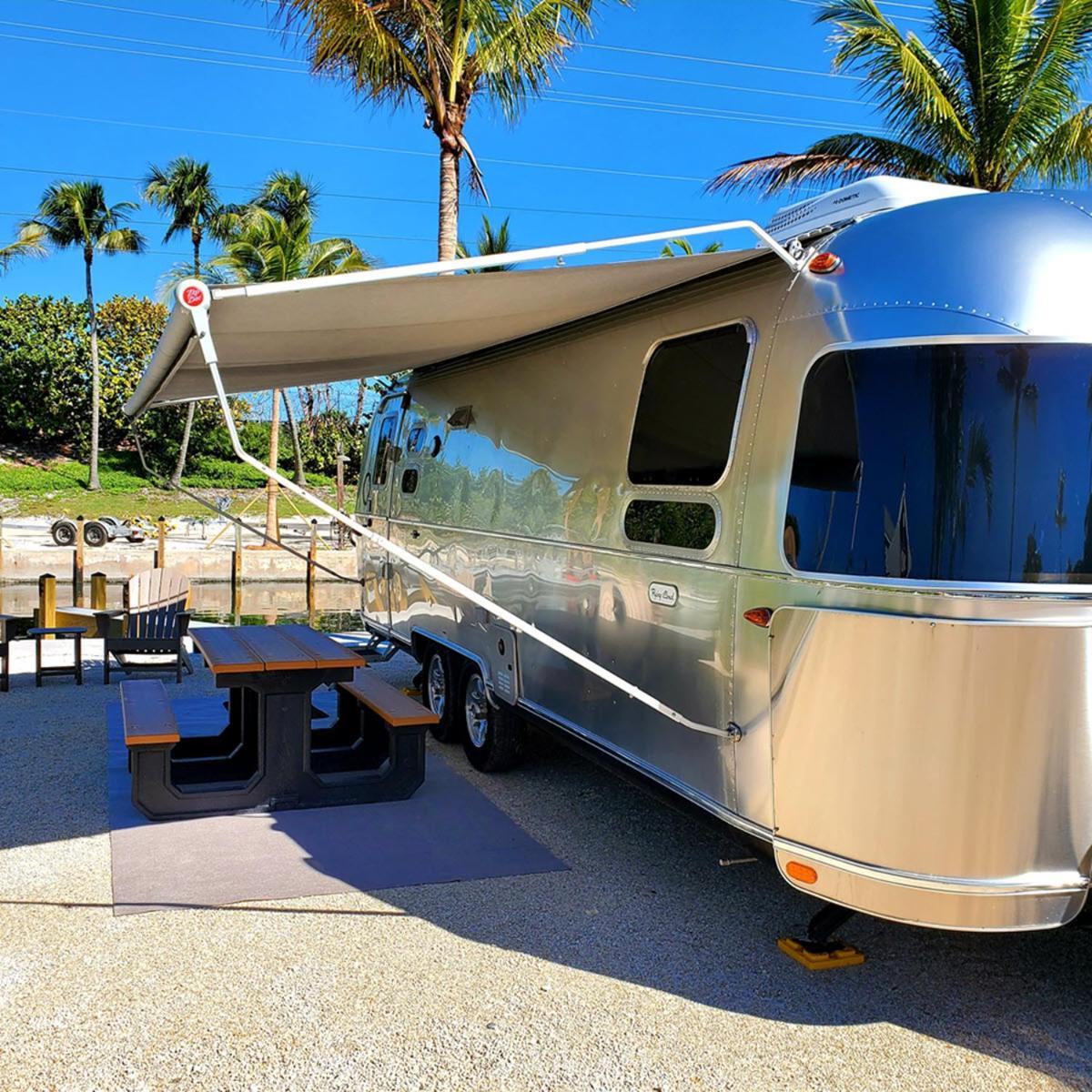 Big Pine Key Rv Park Hotel Ruang foto