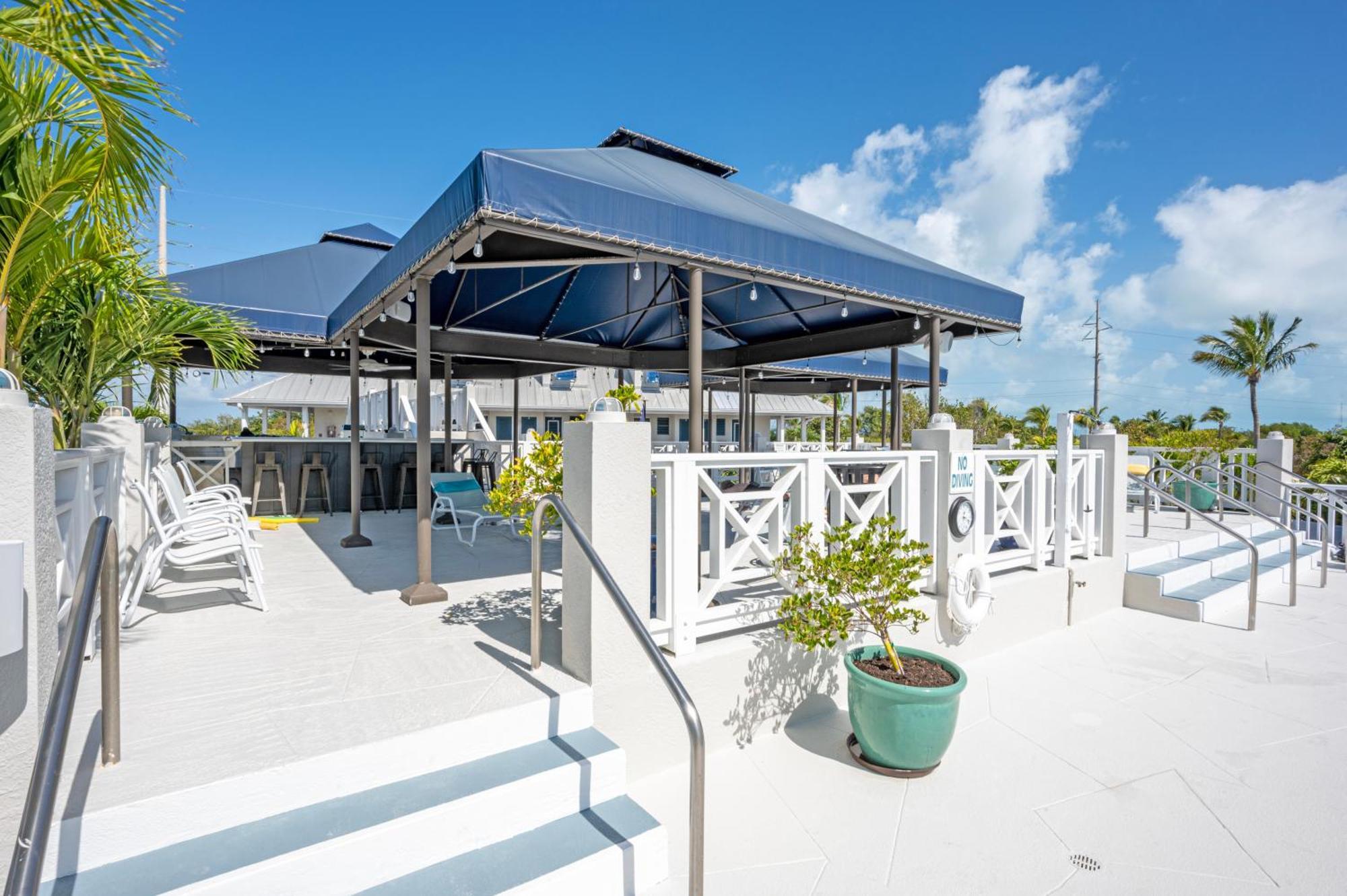 Big Pine Key Rv Park Hotel Bagian luar foto