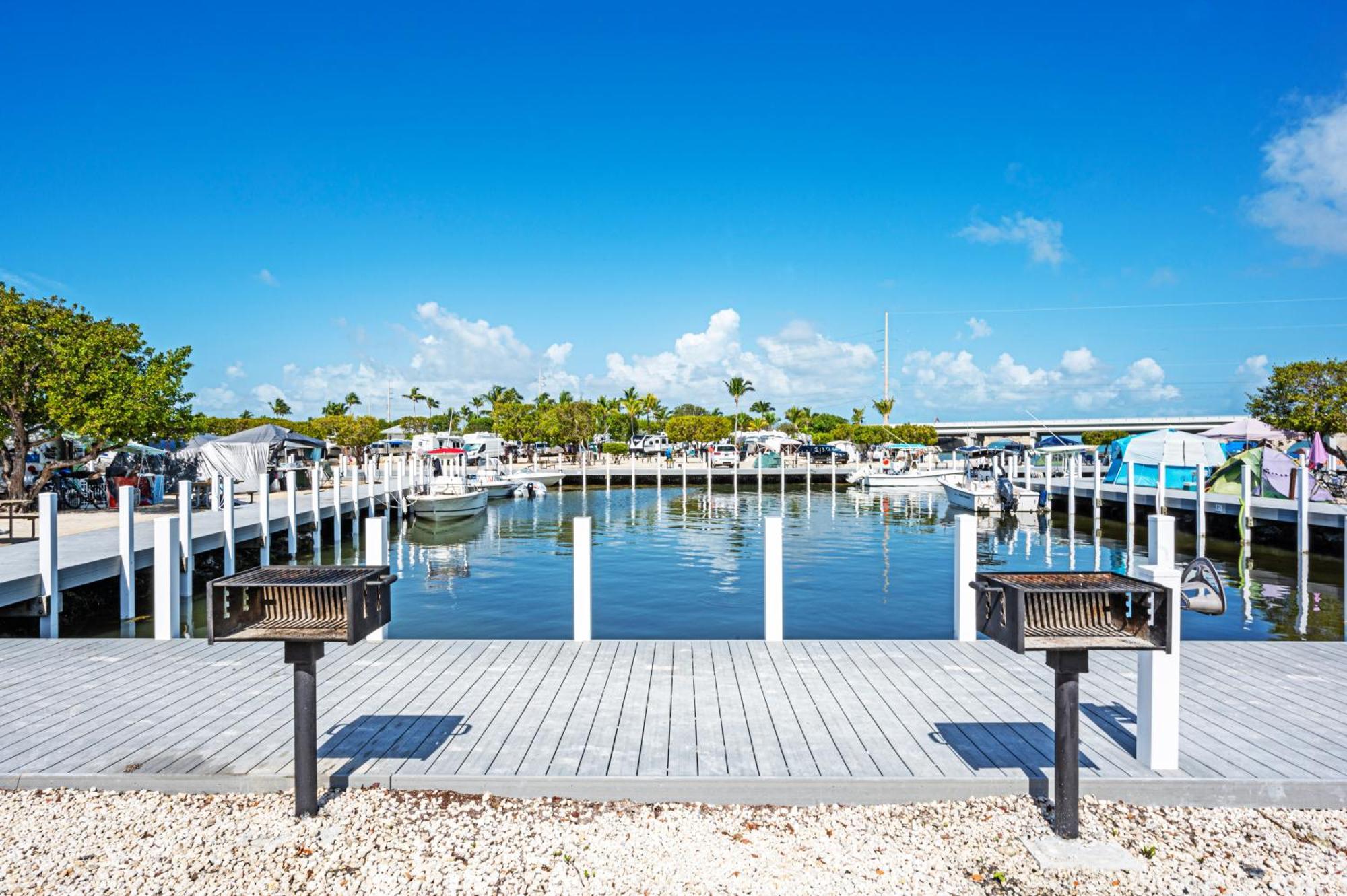 Big Pine Key Rv Park Hotel Bagian luar foto