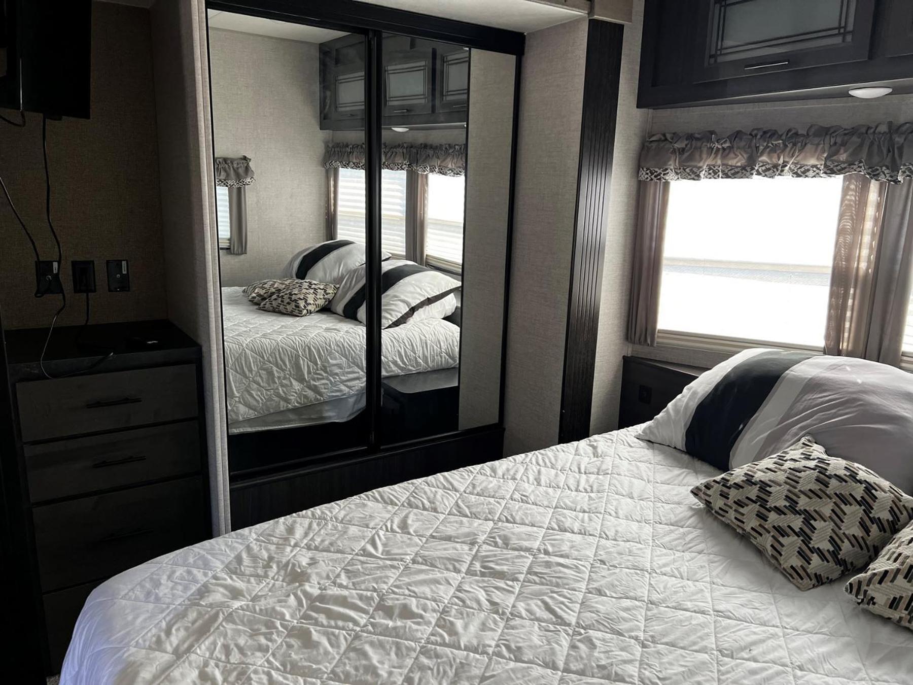 Big Pine Key Rv Park Hotel Ruang foto