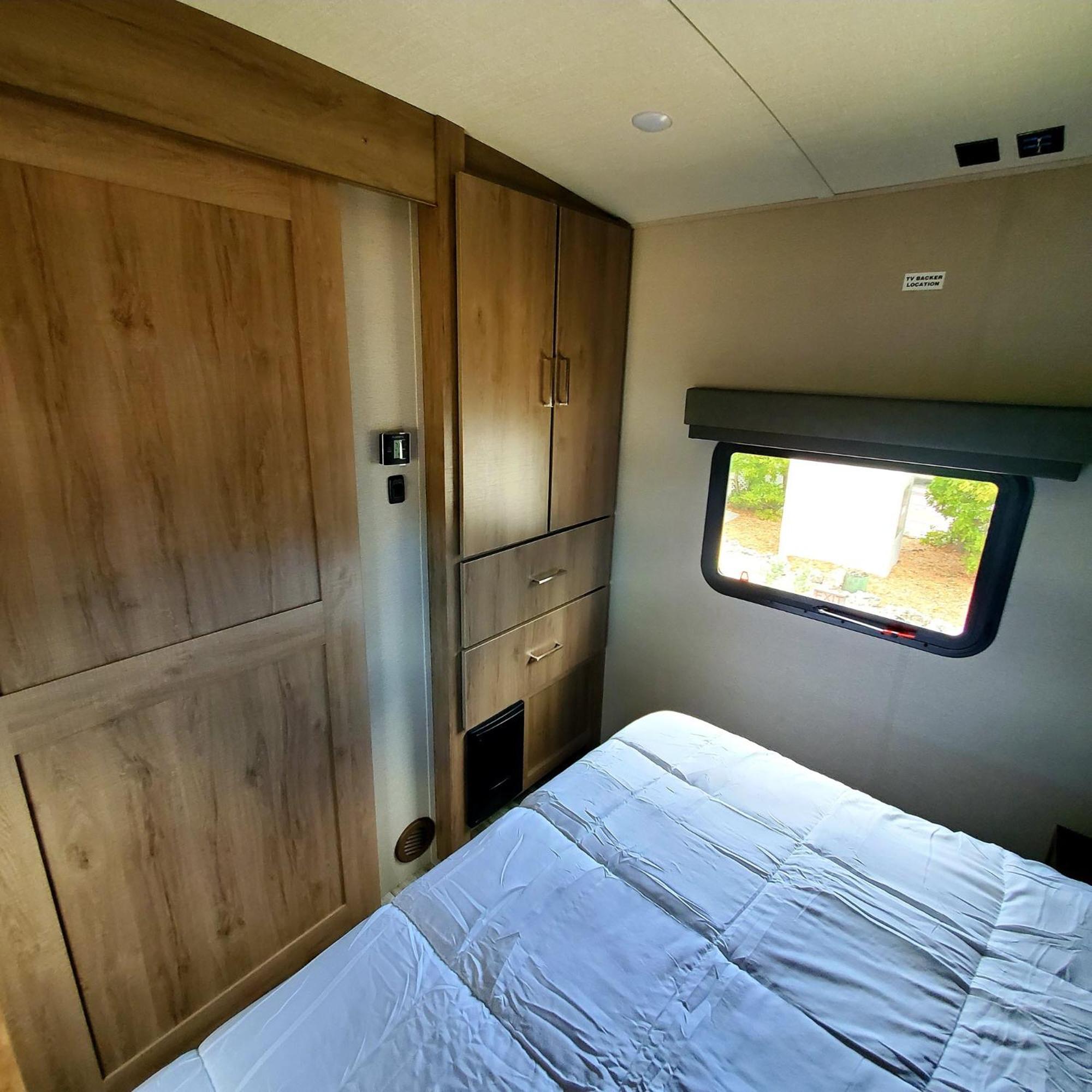 Big Pine Key Rv Park Hotel Ruang foto