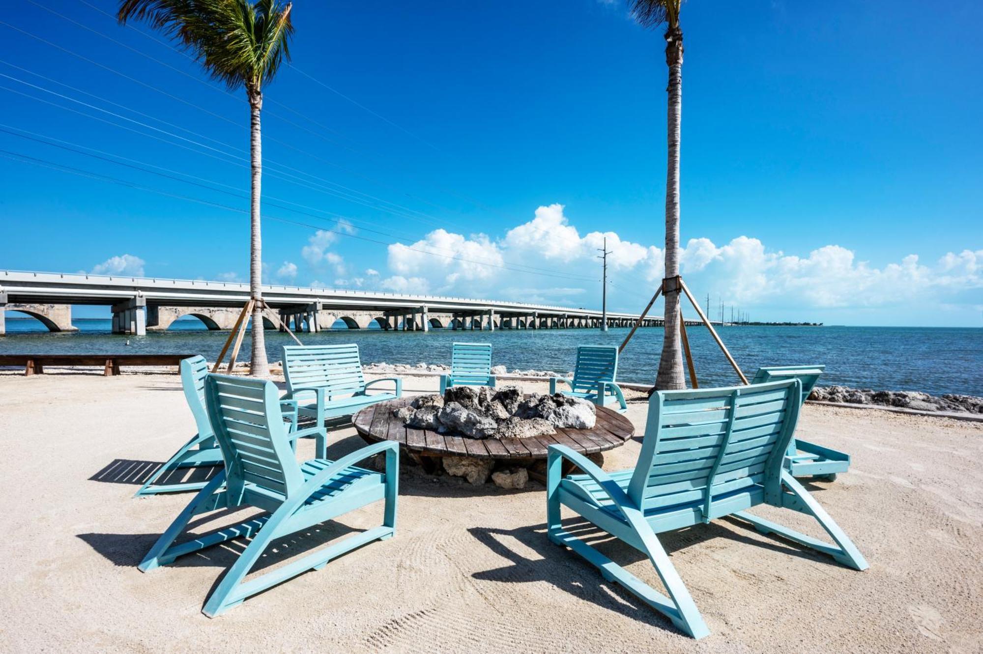 Big Pine Key Rv Park Hotel Bagian luar foto