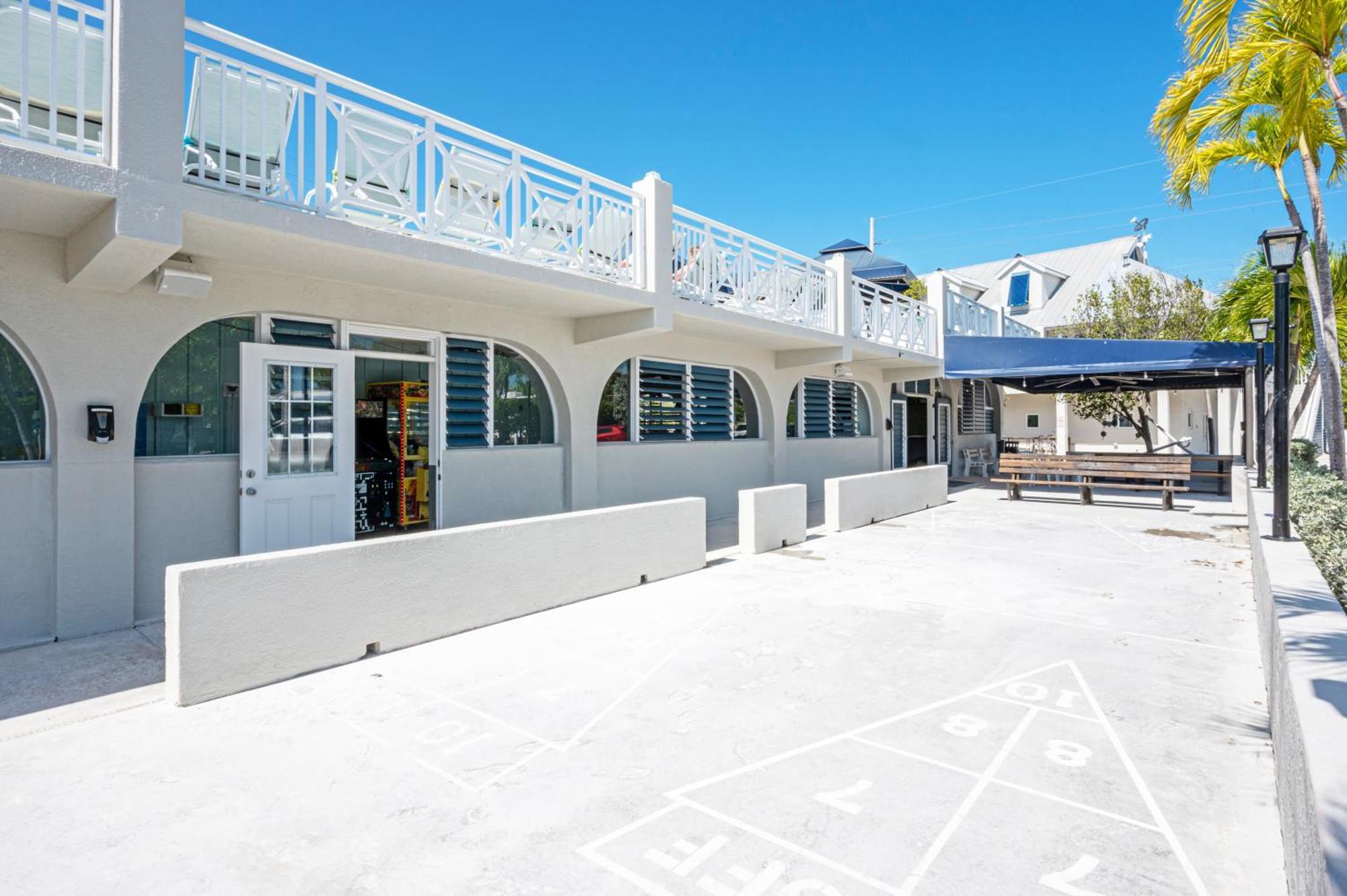 Big Pine Key Rv Park Hotel Bagian luar foto