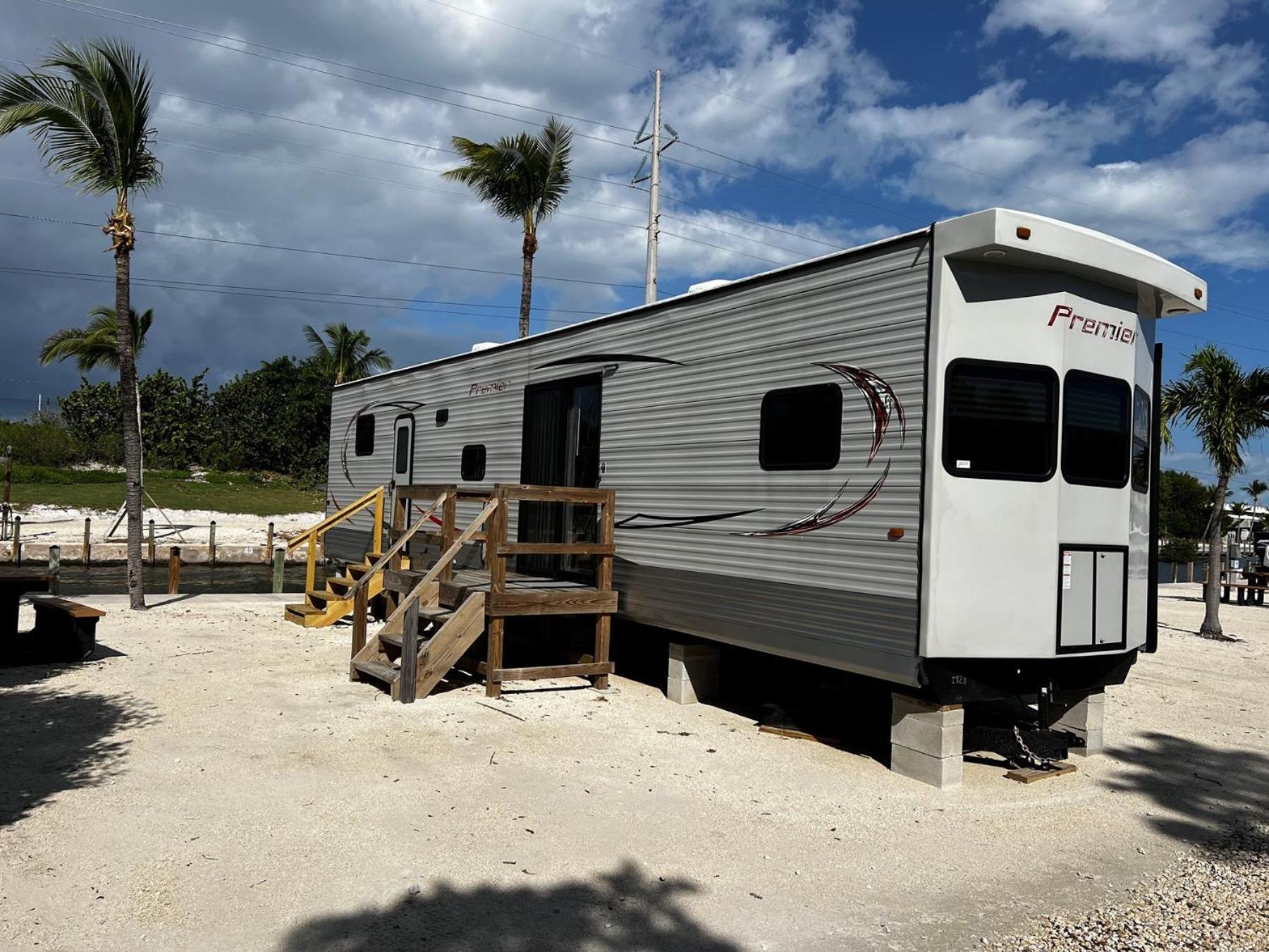 Big Pine Key Rv Park Hotel Ruang foto