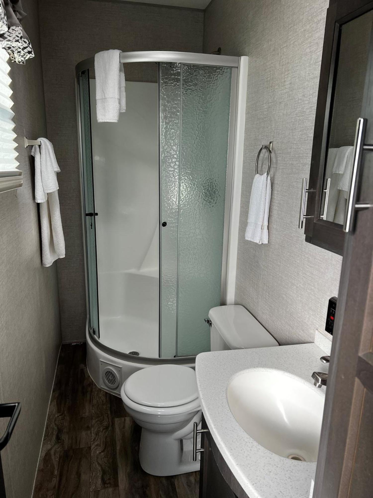 Big Pine Key Rv Park Hotel Ruang foto