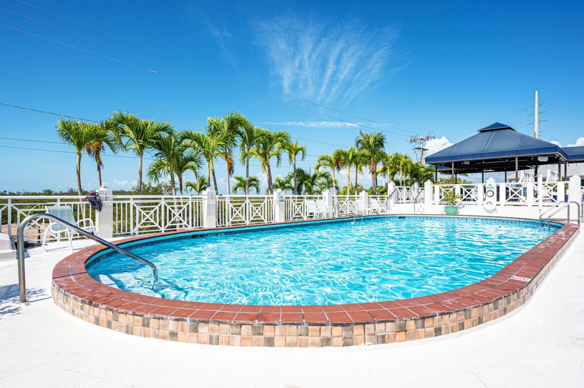 Big Pine Key Rv Park Hotel Bagian luar foto