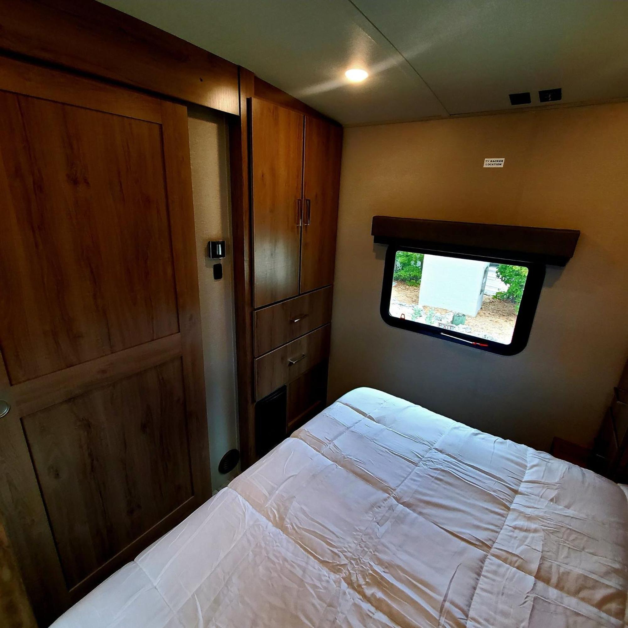 Big Pine Key Rv Park Hotel Ruang foto